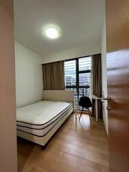 Prive (D19), Condominium #554753411